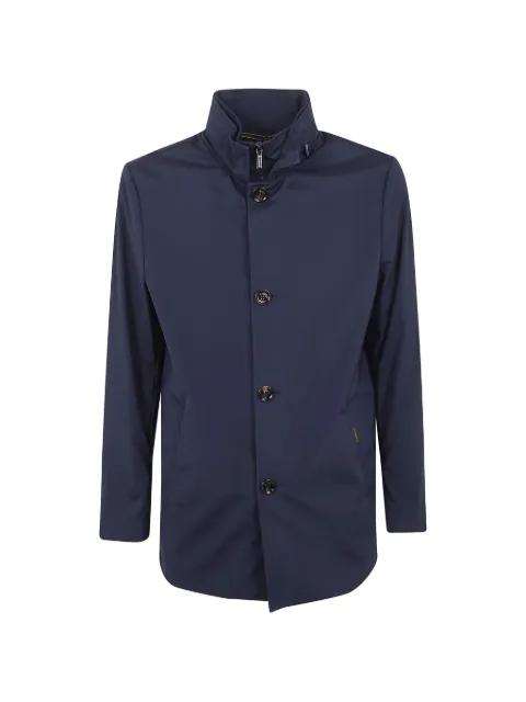 button jacket by MOORER