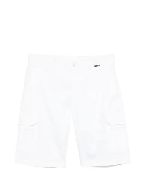 cargo pocket shorts by MOORER