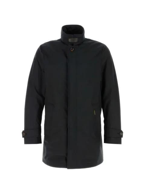 collared jacket by MOORER