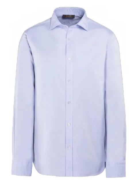 cotton shirt by MOORER
