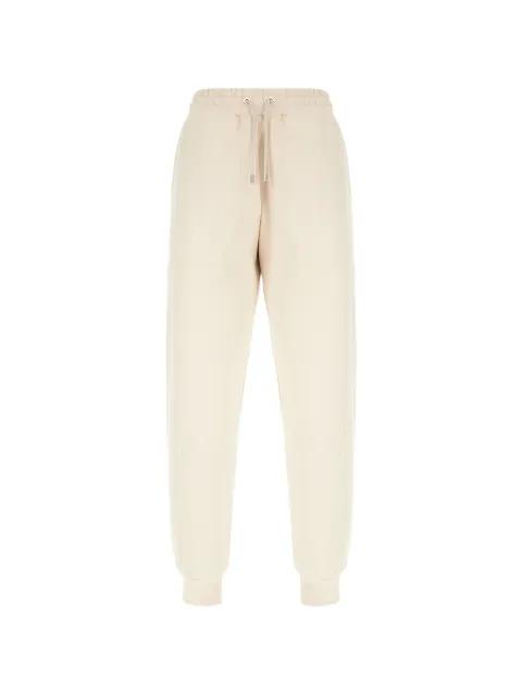 drawstring track pants by MOORER