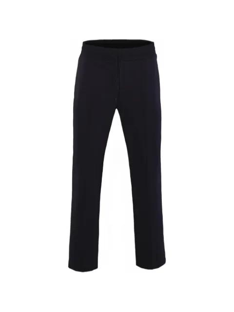 drawstring trousers by MOORER