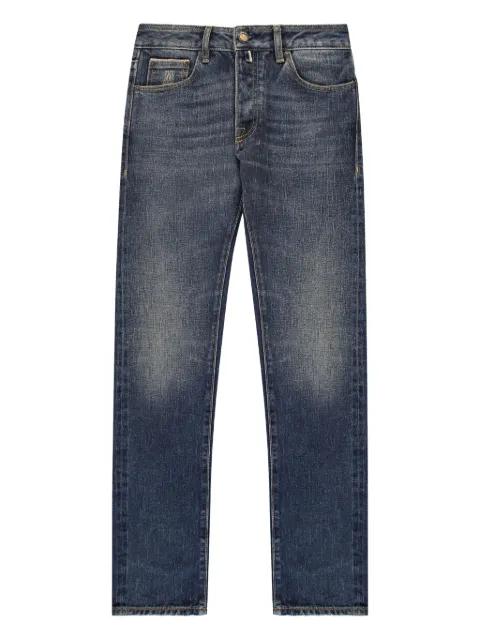 five-pockets jeans by MOORER