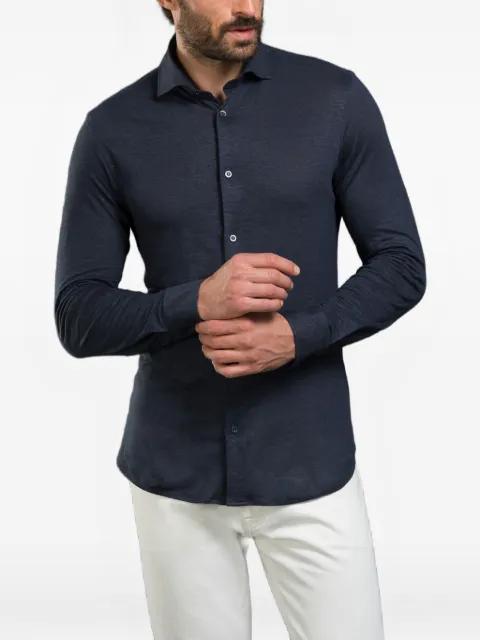 jersey shirt by MOORER