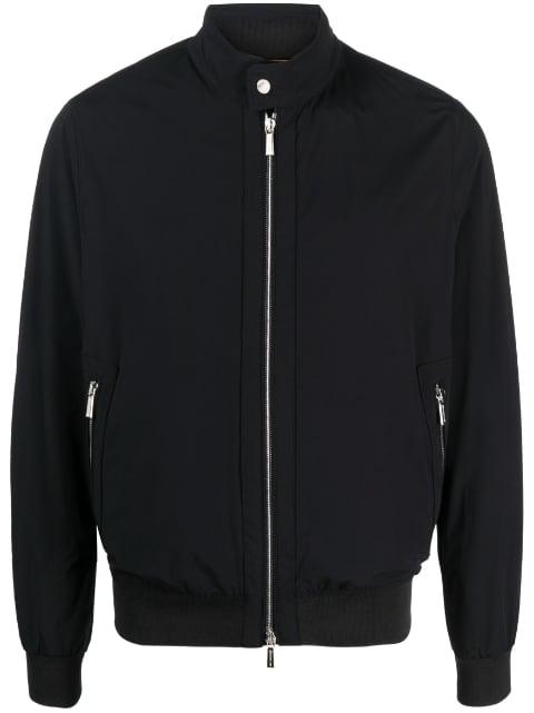 lightweight jacket by MOORER