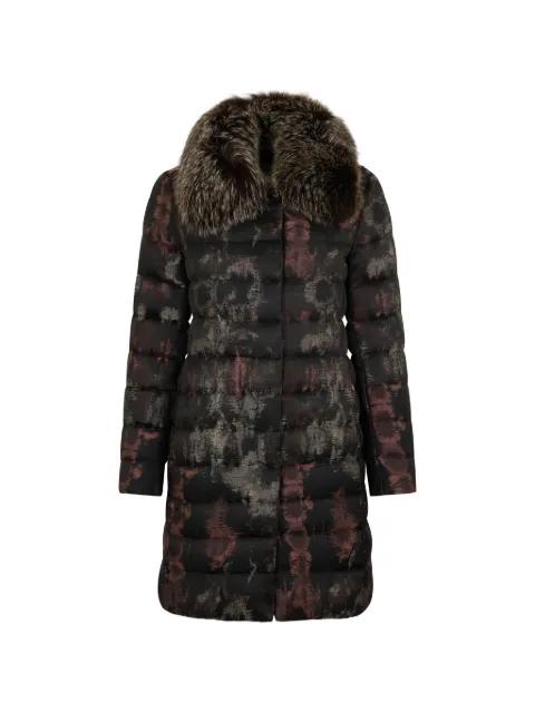 long-sleeves coat by MOORER