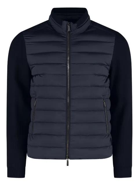 padded jacket by MOORER