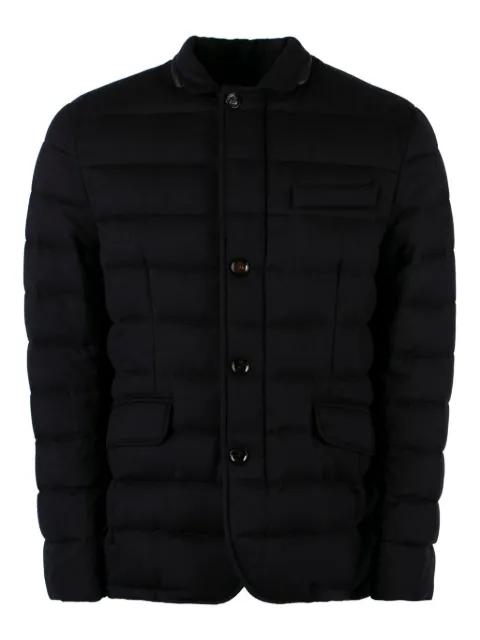 padded jacket by MOORER