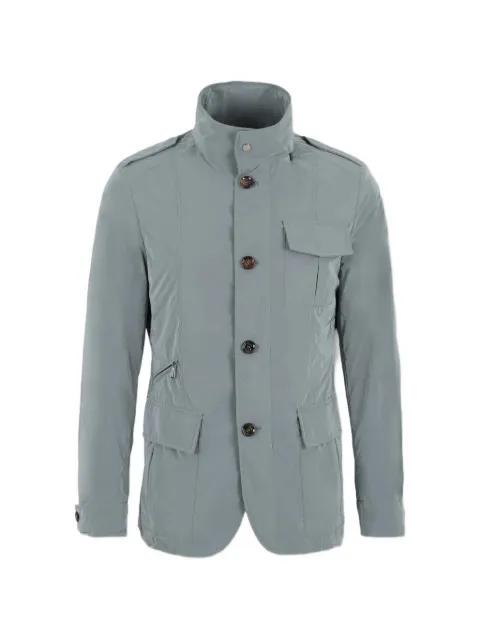 pocket jacket by MOORER