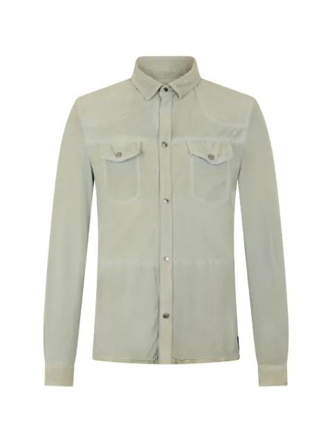 pocket jacket by MOORER