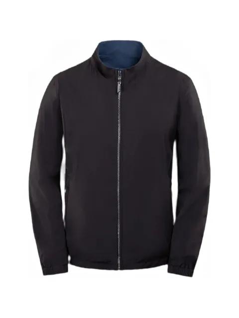 reversible zip bomber by MOORER