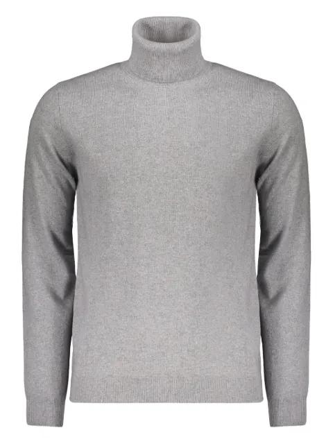 turtleneck sweater by MOORER