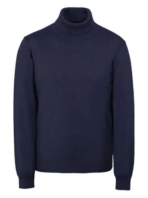 turtleneck sweater by MOORER