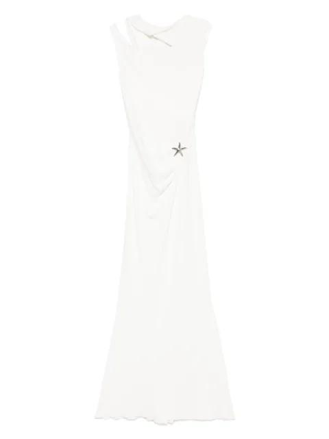 Endless Summer maxi dress by MOOS STUDIO