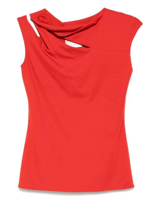Lipstick Theory top by MOOS STUDIO