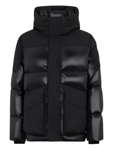 Briar quilted padded jacket by MOOSE KNUCKLES