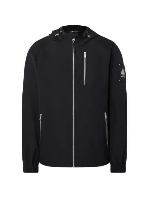 Charlesbourg hoodied jacket by MOOSE KNUCKLES