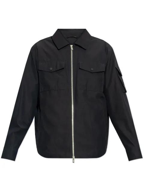Charlesbourg jacket by MOOSE KNUCKLES