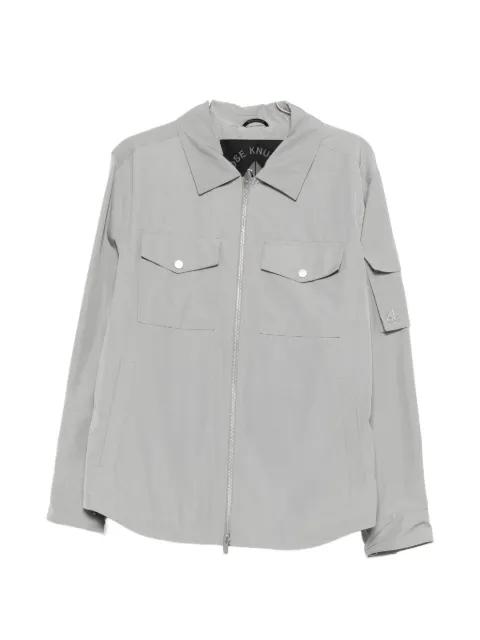Charlesbourg shirt jacket by MOOSE KNUCKLES