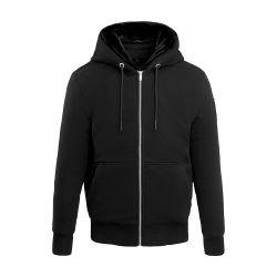 Classic bunny unisex hoody by MOOSE KNUCKLES