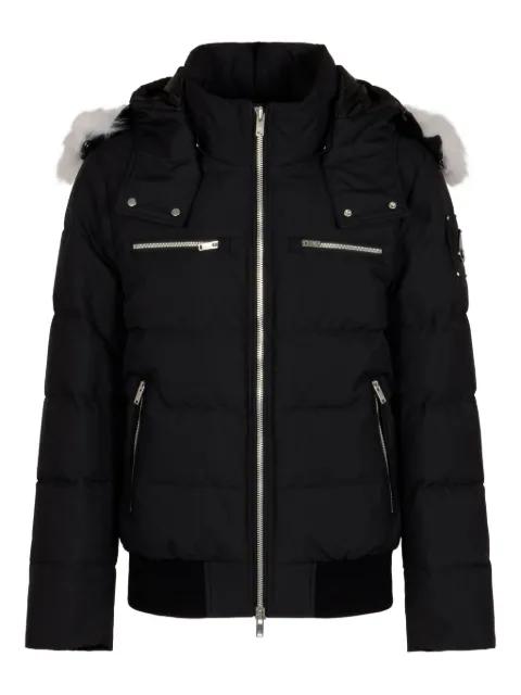 Cloud Bomber Neoshear jacket by MOOSE KNUCKLES