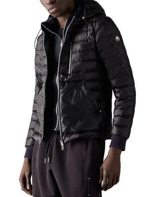 Cloud Walker Hoodie by MOOSE KNUCKLES