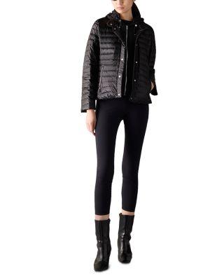 Cloud Walker Short Jacket by MOOSE KNUCKLES