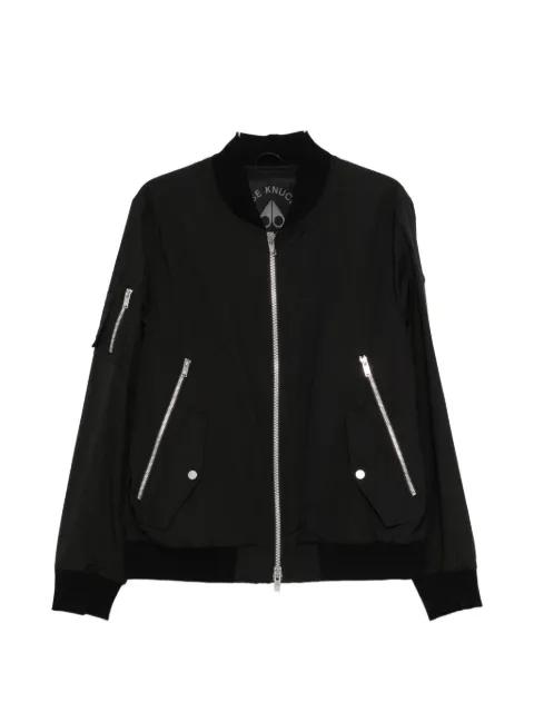 Courville bomber jacket by MOOSE KNUCKLES