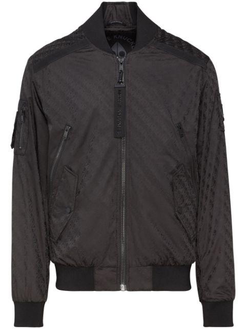 Courville bomber jacket by MOOSE KNUCKLES