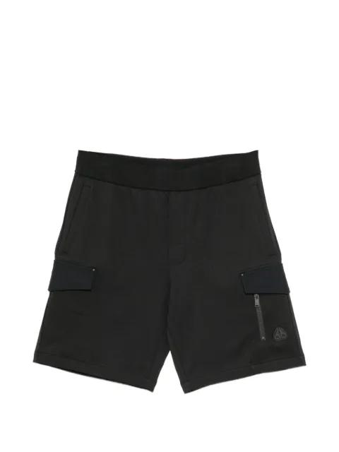 Dalon shorts by MOOSE KNUCKLES