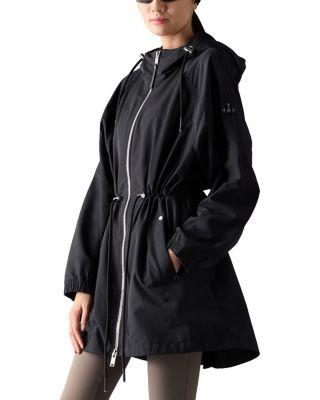 Elevate 3Q Jacket by MOOSE KNUCKLES