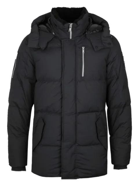 Everest 3Q puffer coat by MOOSE KNUCKLES