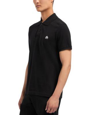 Everett Polo Shirt by MOOSE KNUCKLES