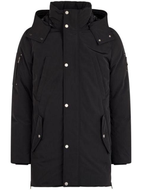 Granite Peak parka by MOOSE KNUCKLES