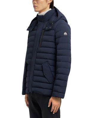 Greystone 3Q Down Jacket by MOOSE KNUCKLES