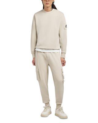 Hartsfield Cargo Joggers by MOOSE KNUCKLES
