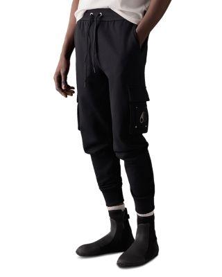 Hartsfield Cargo Joggers by MOOSE KNUCKLES