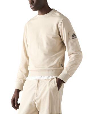 Hartsfield Crewneck Sweatshirt by MOOSE KNUCKLES