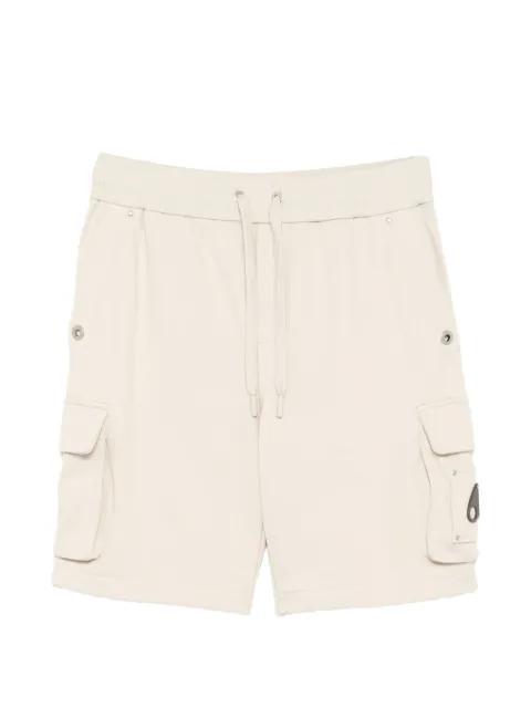 Hartsfield cargo shorts by MOOSE KNUCKLES