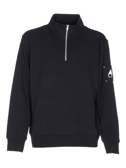 Hartsfield sweatshirt by MOOSE KNUCKLES