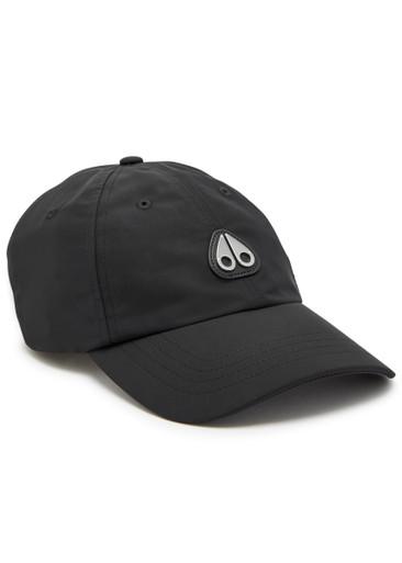Logo shell cap by MOOSE KNUCKLES