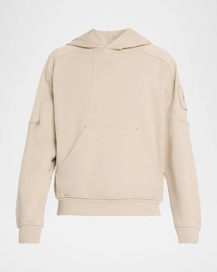 Men's Downtown French Terry Hoodie by MOOSE KNUCKLES