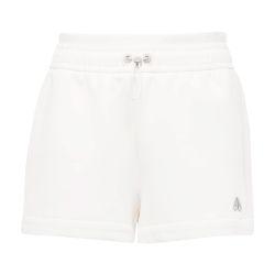 Mixmedia shorts by MOOSE KNUCKLES