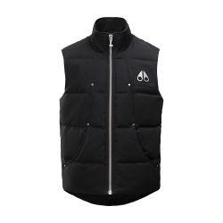 Montreal vest by MOOSE KNUCKLES