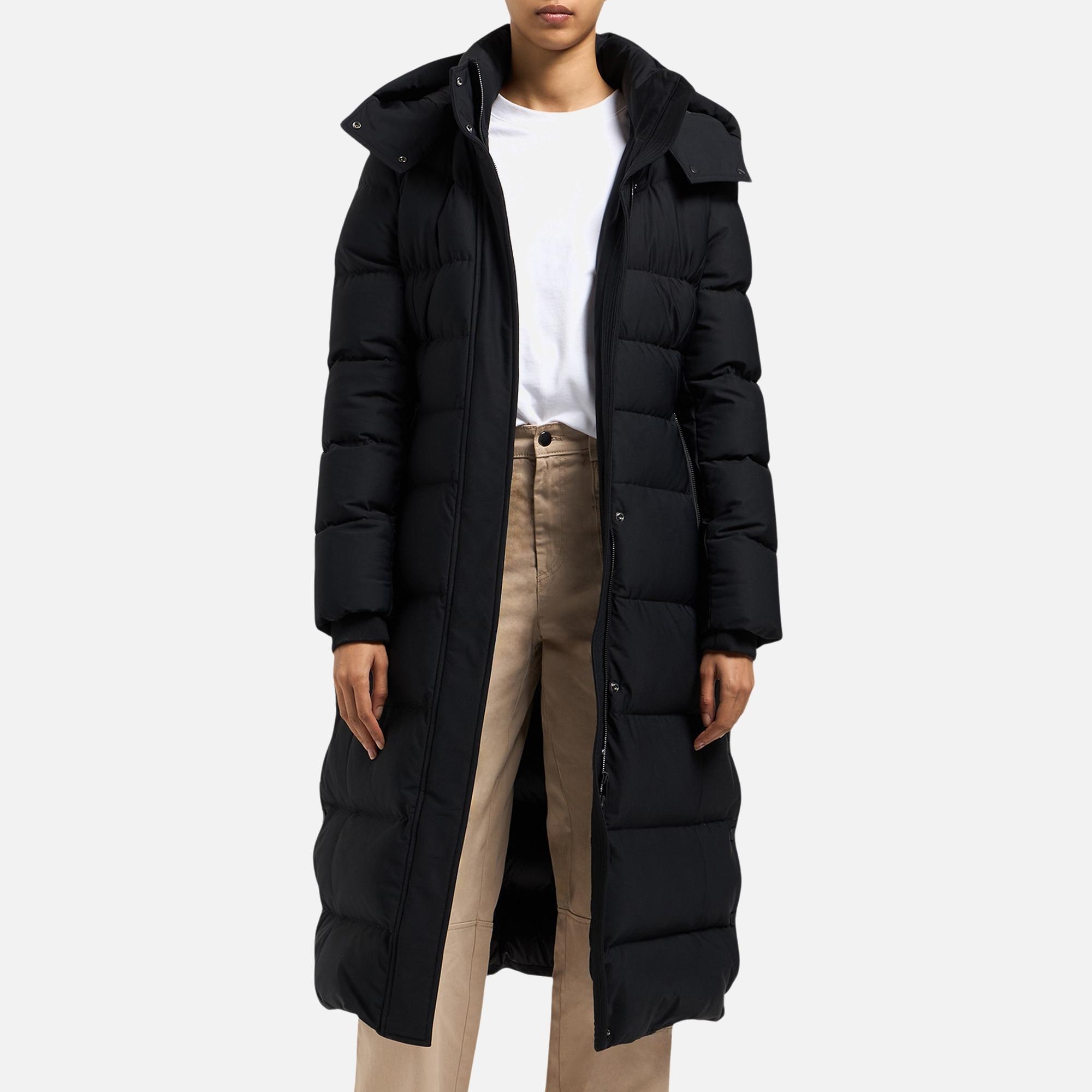 Moose Knuckles Jocada Nylon-Blend Parka by MOOSE KNUCKLES