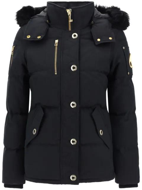 OriGinal 3Q down jacket by MOOSE KNUCKLES