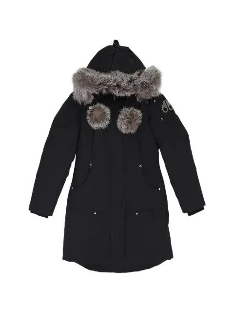 Original Stirling parka by MOOSE KNUCKLES