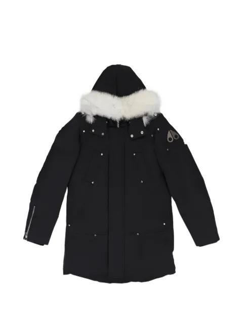 Original Stirling parka coat by MOOSE KNUCKLES
