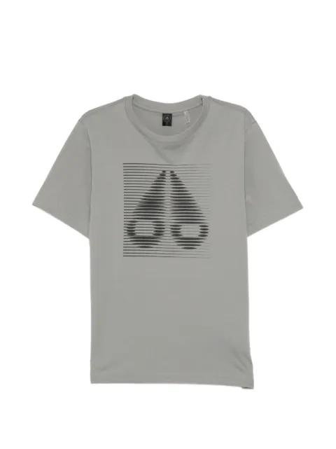 Raydaze T-shirt by MOOSE KNUCKLES