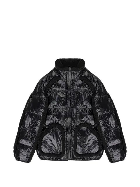 Ski Mountain puffer jacket by MOOSE KNUCKLES